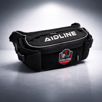 Aidline Hüfttasche