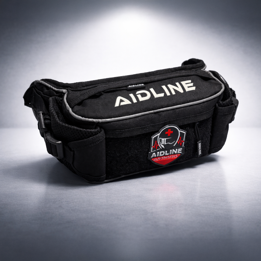 Aidline Hüfttasche