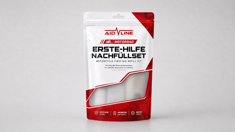 Refill Kit